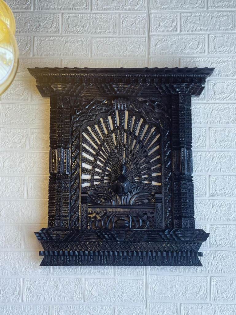 image for Wooden frames