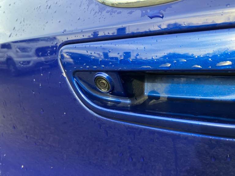 2022 Hyundai i10 1.2 MPi Premium 5dr Auto Hatchback PETROL Automatic