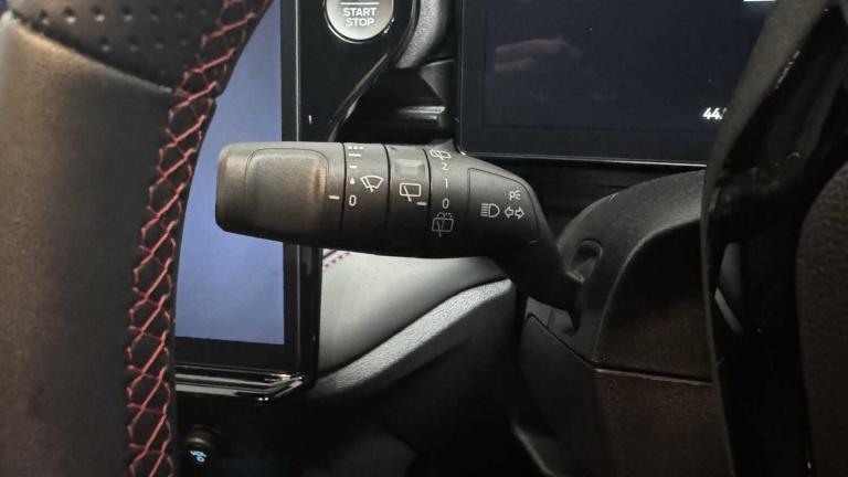  Ford Puma 1.0 EcoBoost Hybrid mHEV ST-Line 5dr Hatchback Petrol Manual