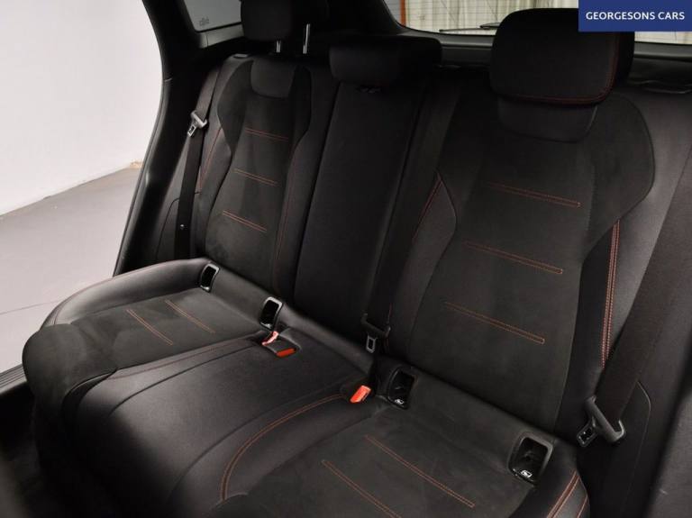 2020 Mercedes-Benz GLA 1.3 GLA180 AMG Line SUV 5dr Petrol 7G-DCT Euro 6 (s/s) (136 ps) HATCHBACK ...