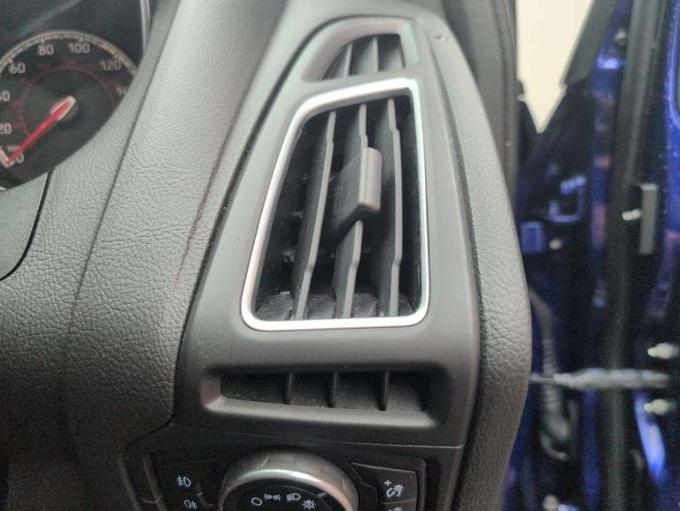 2017 Ford Focus 2.0 TDCi ST-3 Hatchback 5dr Diesel Manual Euro 6 (s/s) (185 ps) - DAB, ALLO HATCH...