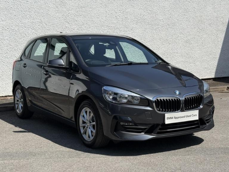BMW 2 SERIES 220i SE 5dr DCT