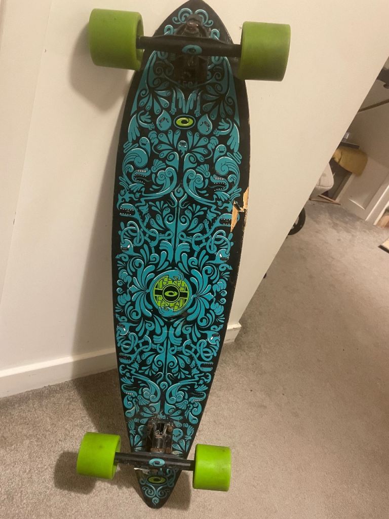 Osprey longboard 