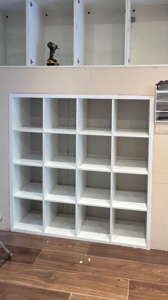 IKEA unit 