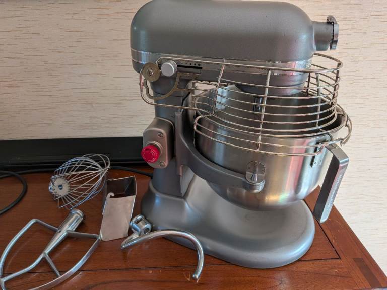 KitchenAid Stand Mixer 