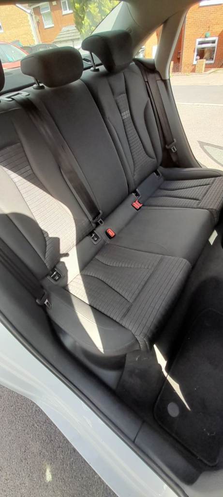 Audi, A3, Saloon, 2015, 