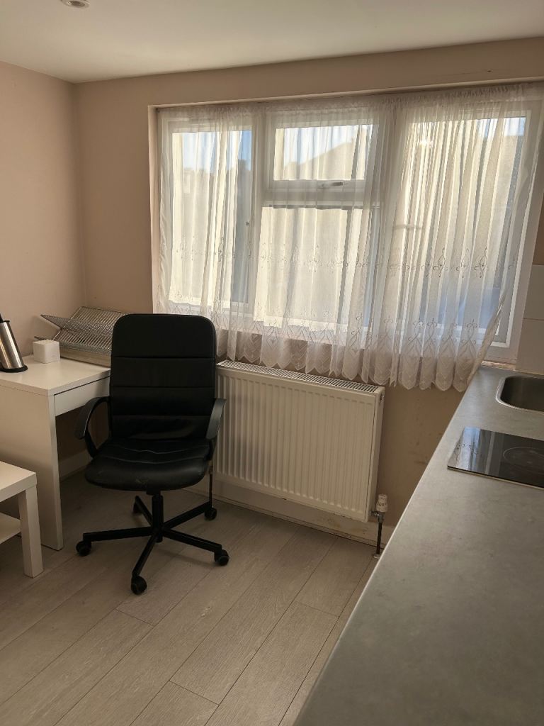 One bedroom flat for rent 