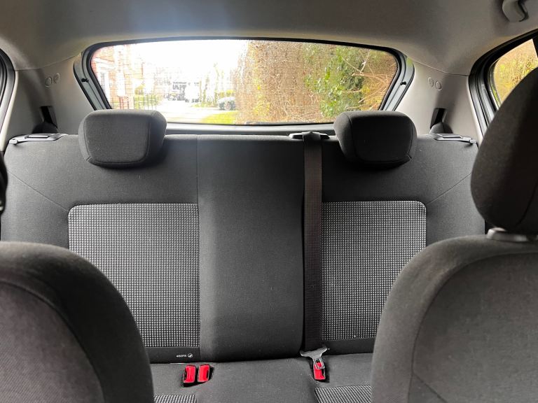 Vauxhall, CORSA, Hatchback, 2011, Manual, 1229 (cc), 5 doors