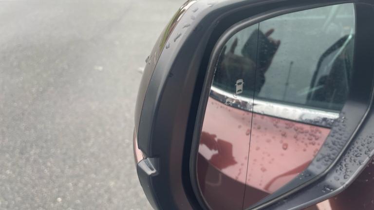 2019 Honda CR-V 1.5 VTEC Turbo EX 5dr CVT Petrol Estate Estate Petrol Automatic