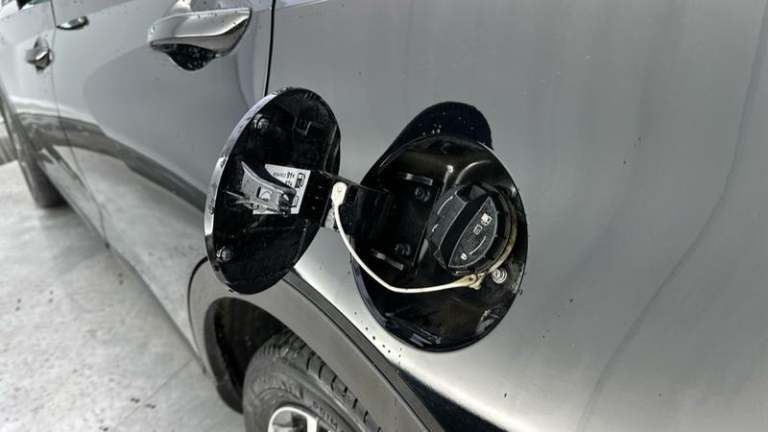 2022 Hyundai BAYON 1.0 TGDi 48V MHEV SE Connect 5dr DCT HATCHBACK PETROL Automatic