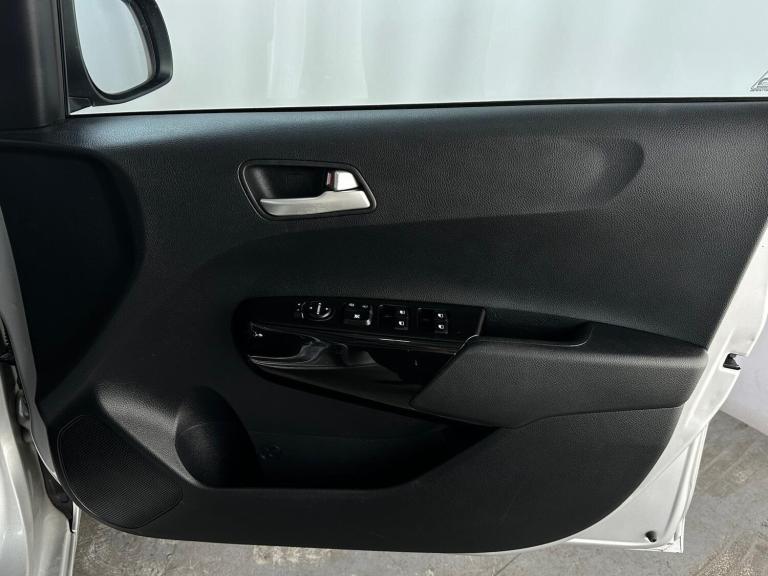 2022 Kia Picanto 1.0 DPi 2 Euro 6 (s/s) 5dr HATCHBACK Petrol Manual