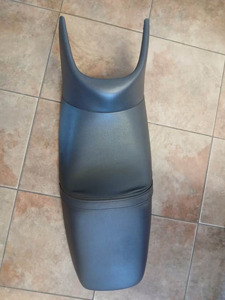 Sachs Roadster 650 Low seat