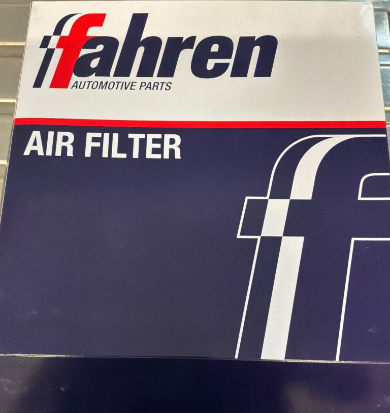  New Fahren  car air filter