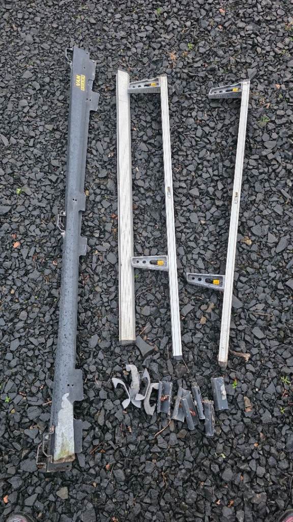 image for Vanguard roof rack