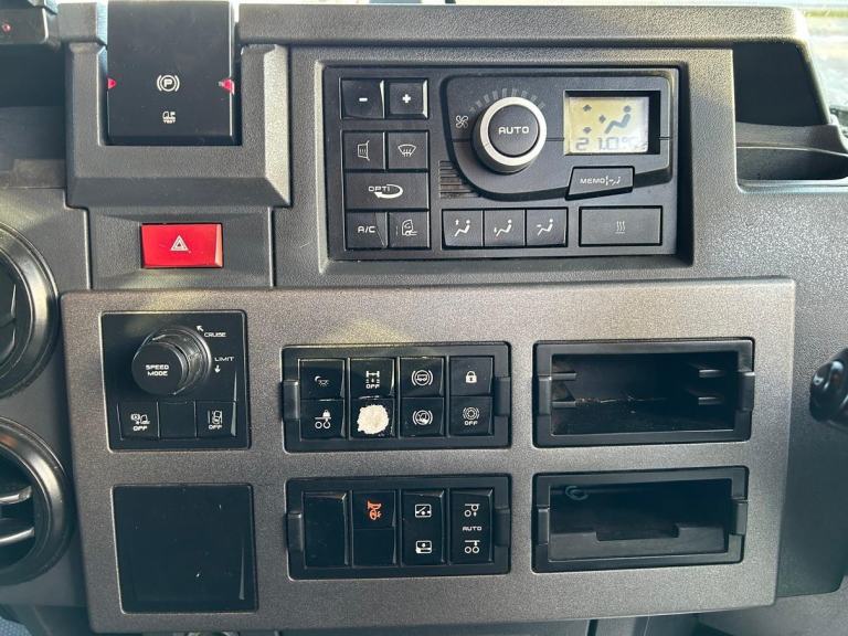 RENAULT T520 *EURO 6* 6X2 TRACTOR UNIT 2020 – FN20 BNA