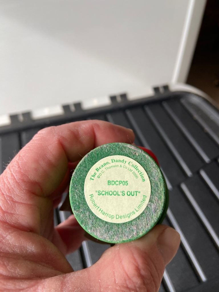 image for Beano collectable 