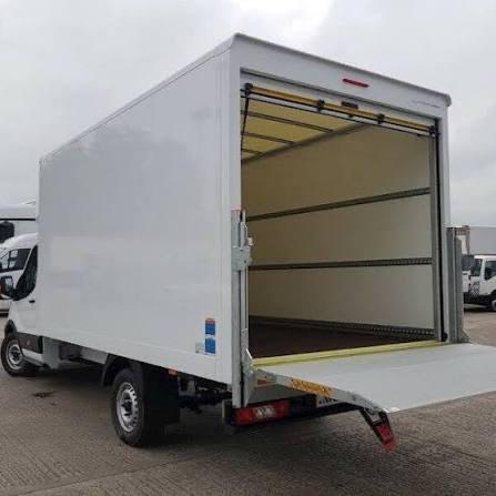 URGENT HOUSE OFFICE FURNITURE REMOVALS MOVING LUTON VAN HIRE OFFICE CLEARANCE DUMPING BIKE DELIVERY