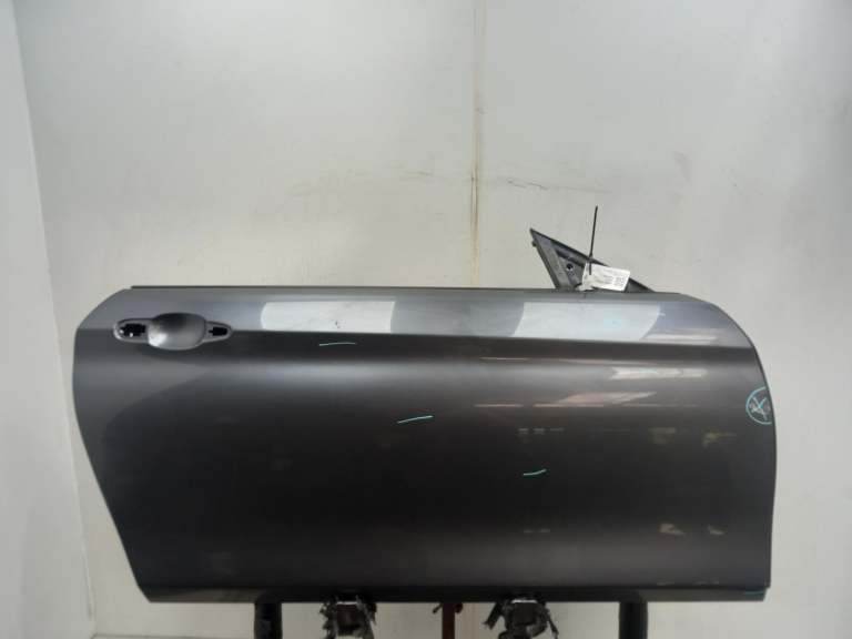 Bmw 4 Series Right Front Door O/S 2013-2020 Mineralgrau Metallic (B39) 2 Door C