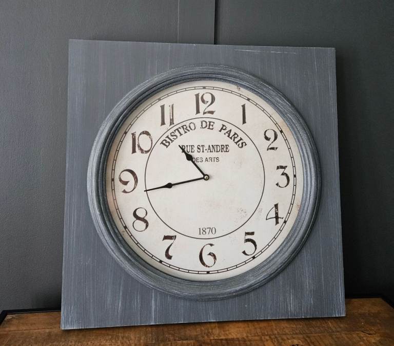 Wall Clock 60cm