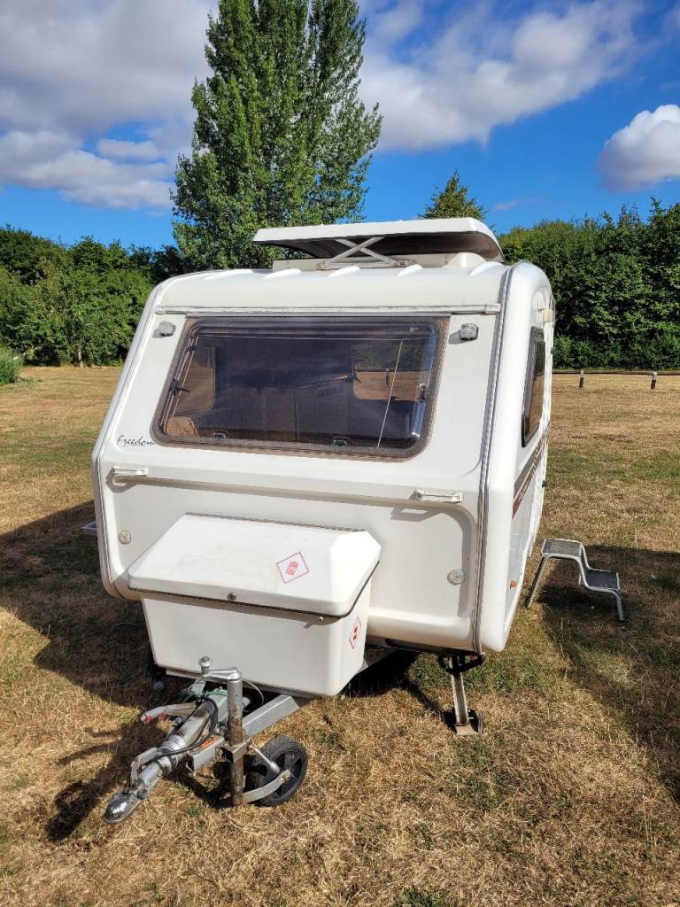 Freedom Microlite Sport 1996