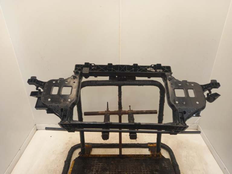 Nissan Qashqai Front Panel/Slam Panel 2010-2014 62500br20a