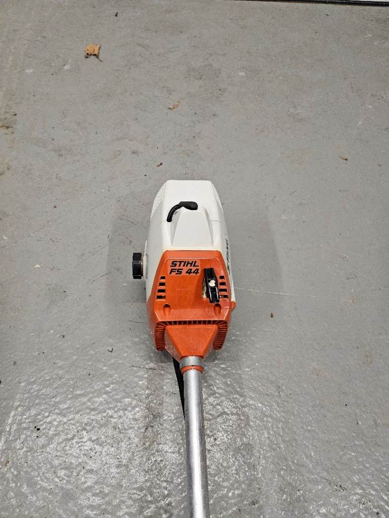 Stihl petrol strimmers 