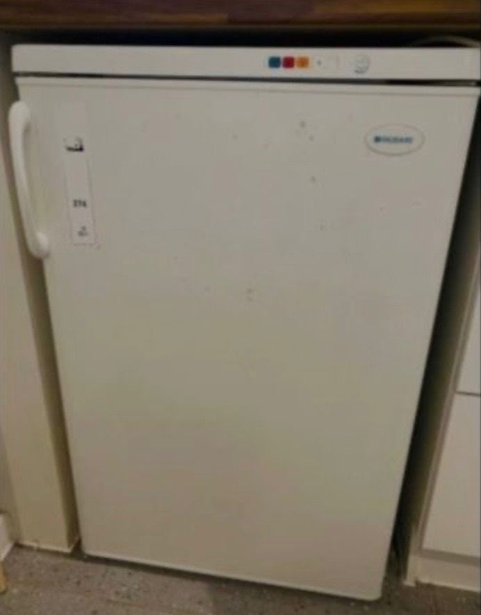 Undercounter Freezer 