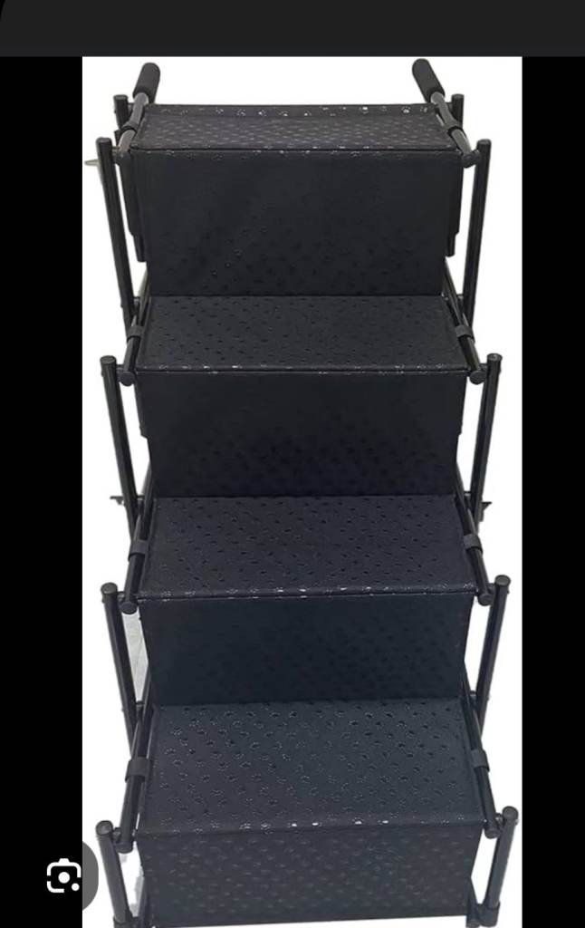 Dog steos for car or orher 