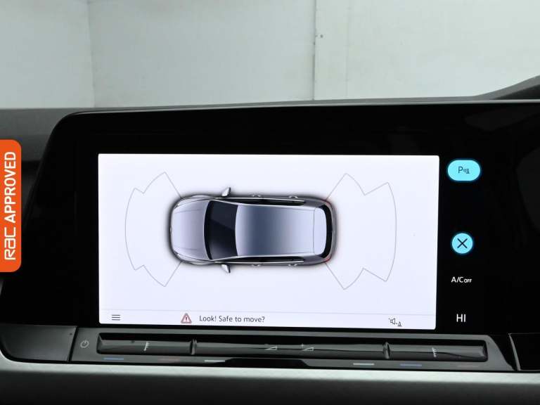 2022 Volkswagen Golf 1.5 TSI Life Hatchback 5dr Petrol Manual Euro 6 (s/s) (130 ps) Hatchback PET...