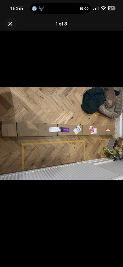 Made to measure Blinds from blinds2go