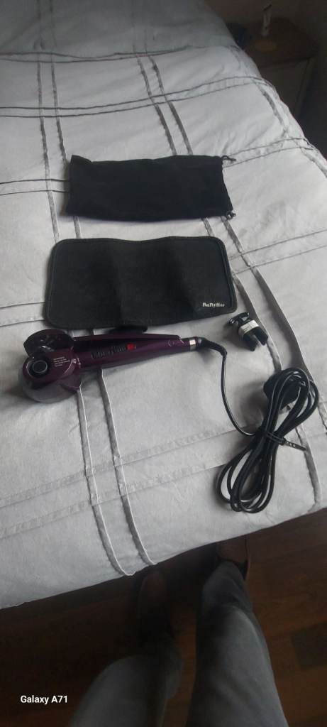 Hair Curlers