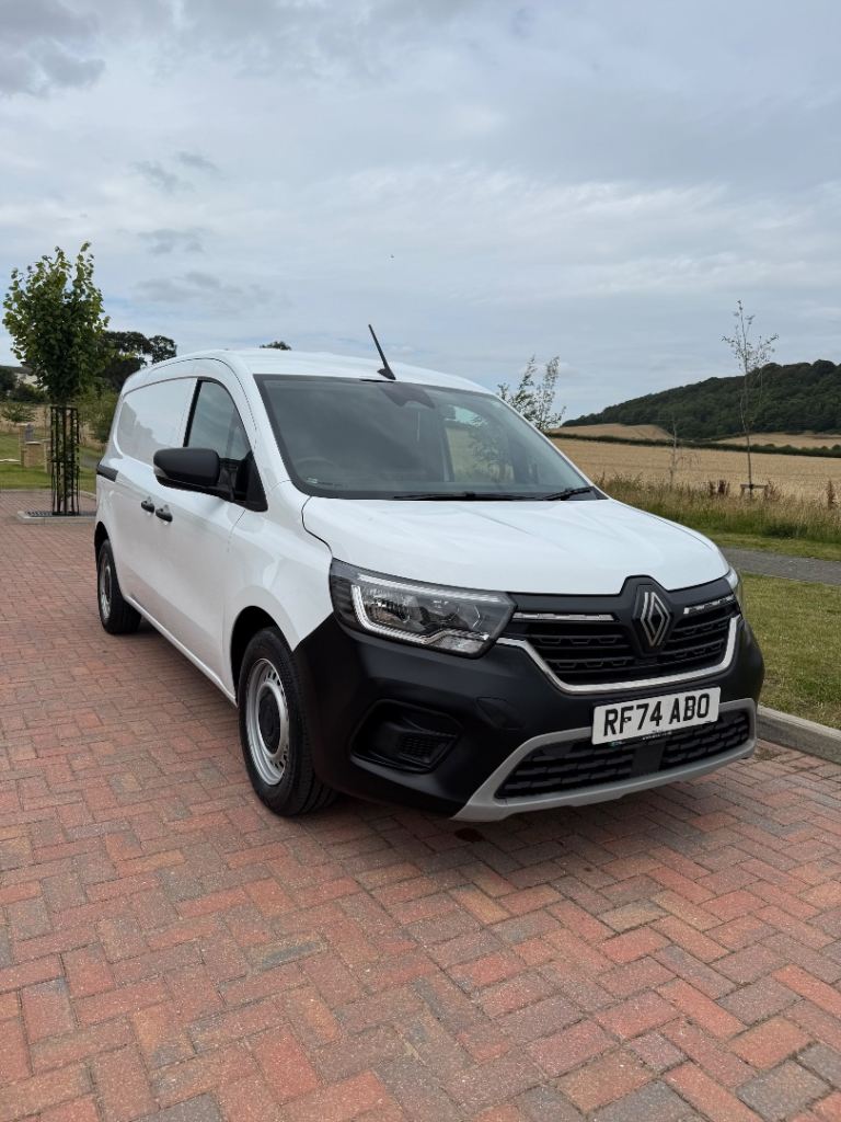 Renault, KANGOO, Panel Van, 2025, Manual, 1461 (cc)
