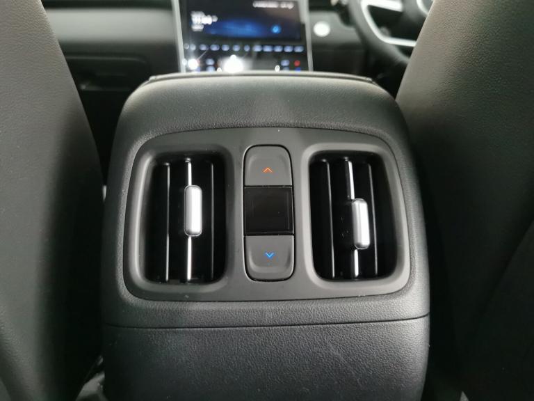 2023 Hyundai TUCSON 1.6 TGDi Hybrid 230 Ultimate 5dr 2WD Auto ESTATE PETROL/ELECTRIC Automatic