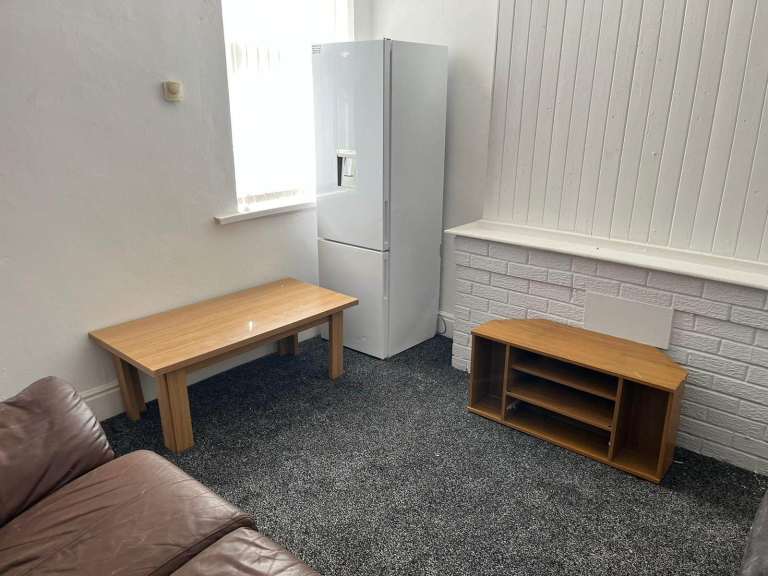 Rooms Availabe to Rent on Junction Road, Handsworth. 24hr Move In. Supported Accommodation