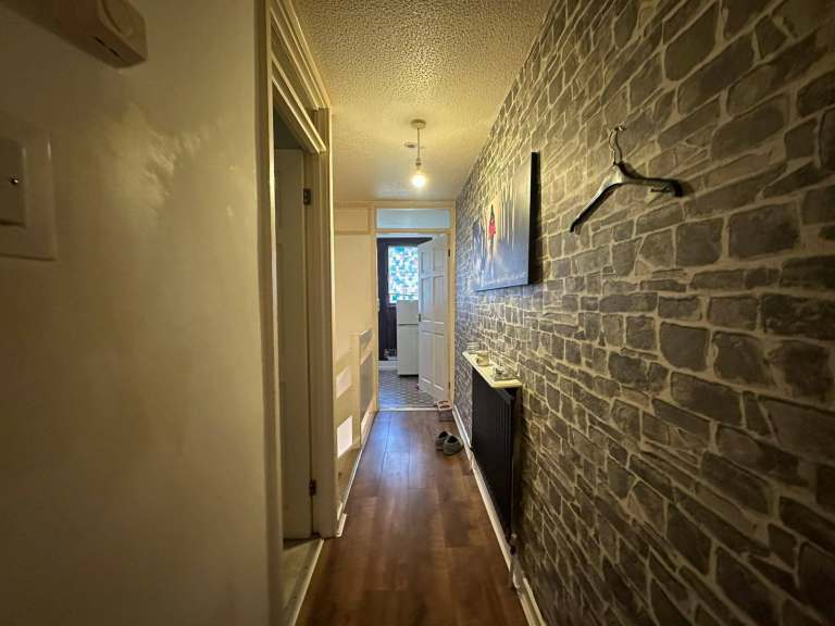 1-Bed Flat – Rent to Buy Available – Washington, UK - Direct from Owner | No Agents