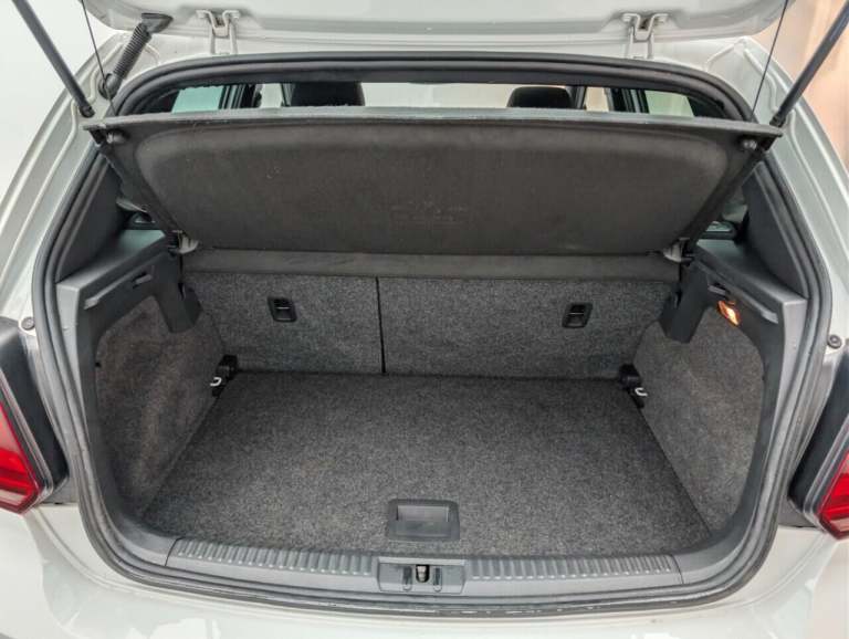 2016 Volkswagen Polo 1.8 TSI BlueMotion Tech GTI Hatchback 5dr Petrol Manual Euro 6 (s/s) (192 p ...