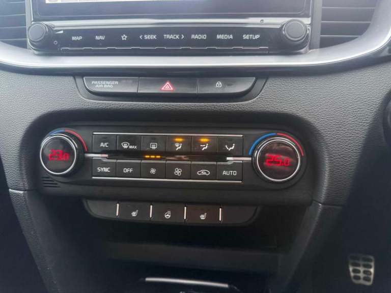 2021 Kia Pro Ceed 1.5T GDi ISG GT-Line 5dr Manual Estate Petrol Manual