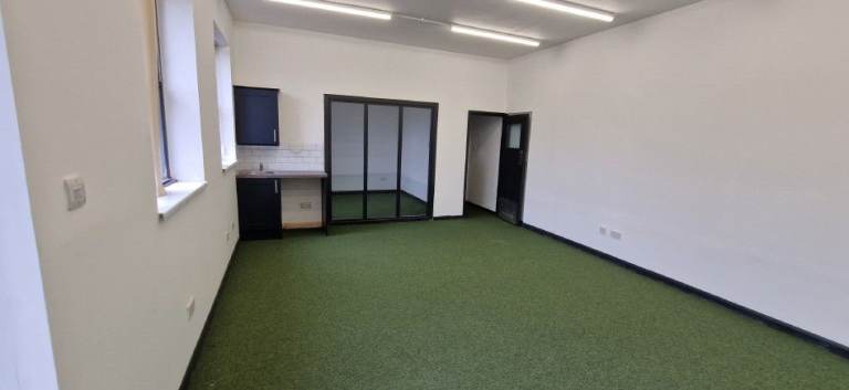 *Immediately Available* Offices To Rent — under 1 mile to Birmingham City Centre 