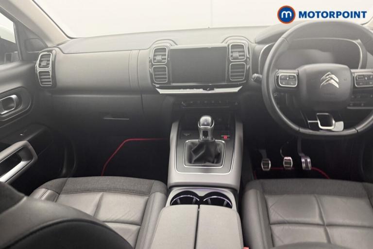 2019 Citroen C5 Aircross 1.2 PureTech 130 Flair Plus 5dr HATCHBACK PETROL Manual