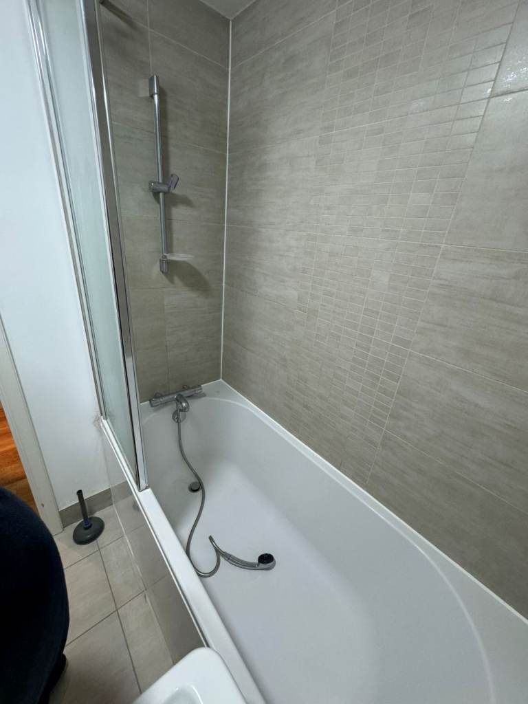1 Bed Flat To Let