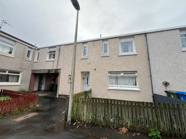 4 bedroom house for rent 
