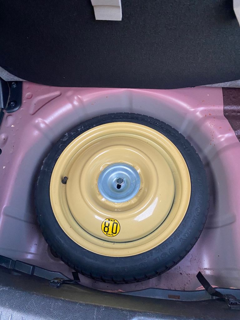 Mazda, 2, Hatchback, 2007, Manual, 1349 (cc), 5 doors