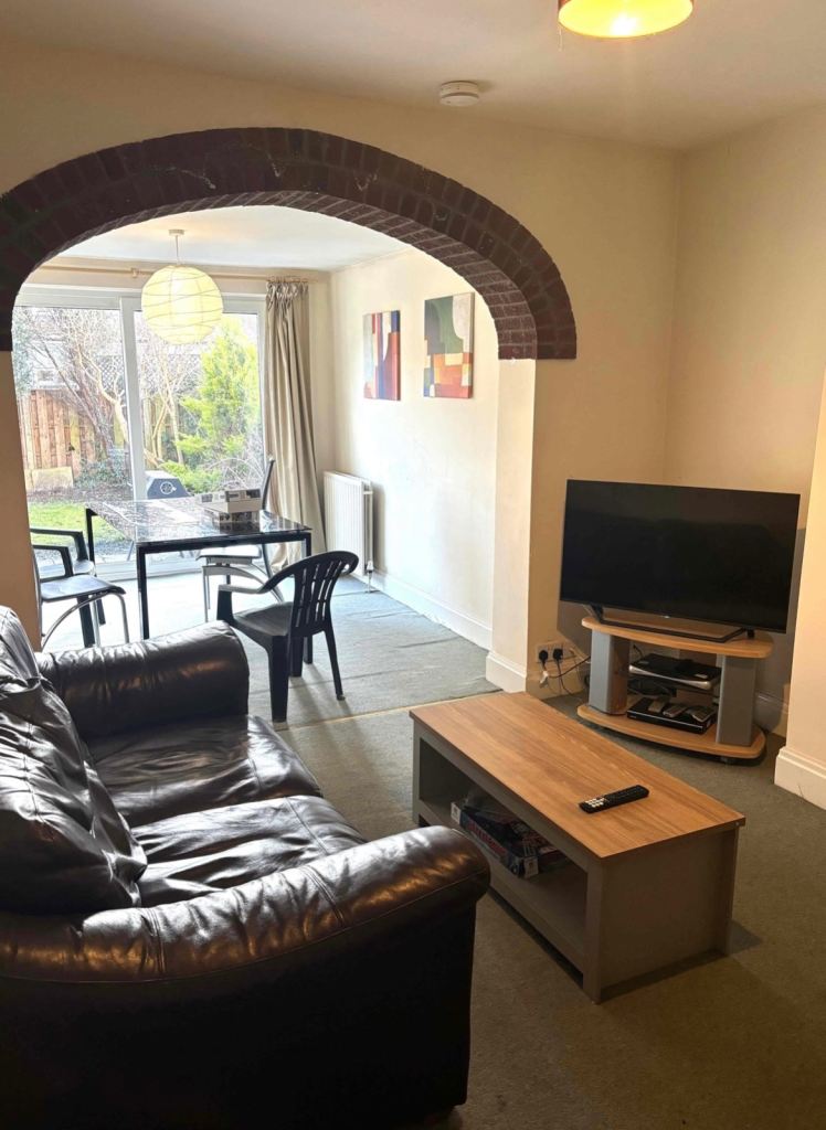 20 Heworth village
