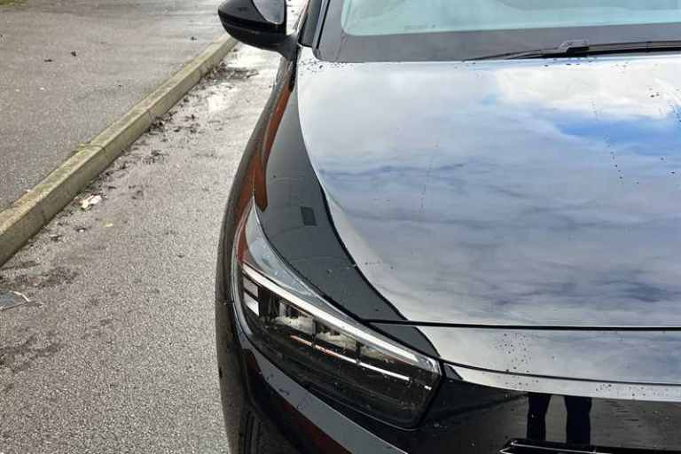 2025 Vauxhall Corsa 1.2 Turbo GS Hatchback 5dr Petrol Manual Euro 6 (s/s) (100 ps) Hatchback Petr...