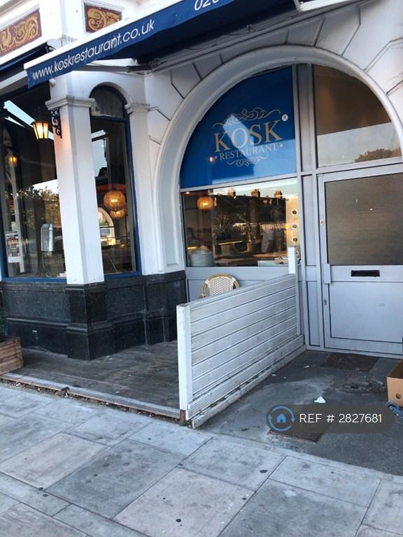 Studio flat in Hertford Road, London, N9 (#2827681)