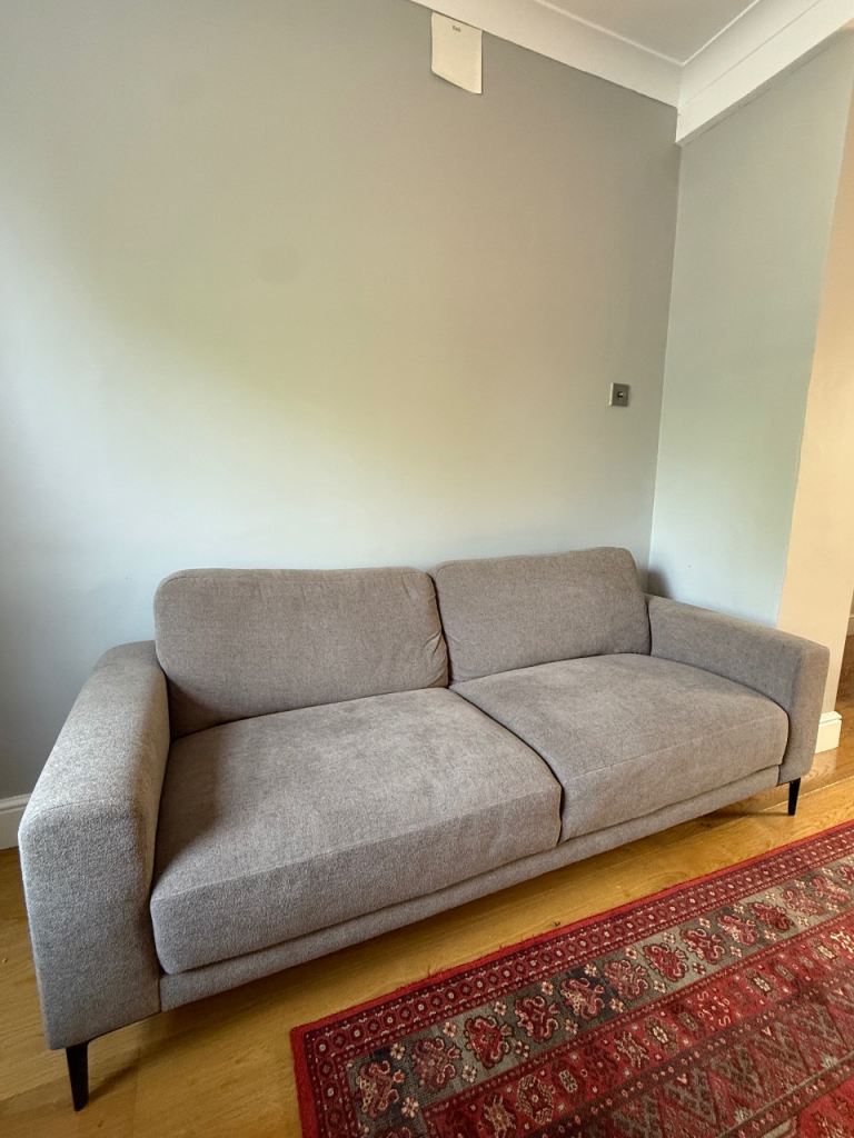 Dusk 3 seater sofa