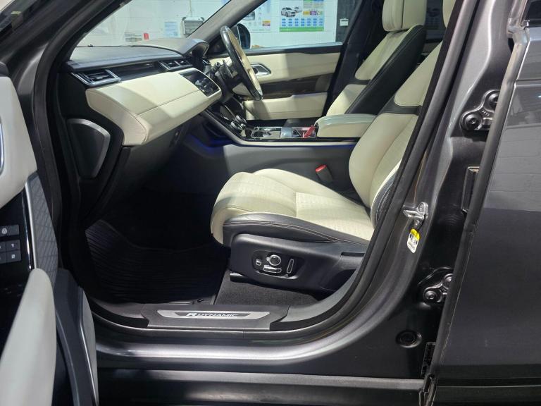 2018 Land Rover Range Rover Velar 3.0 D300 First Edition 5dr Auto ESTATE DIESEL Automatic