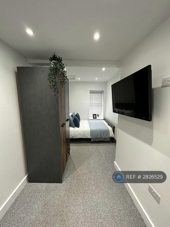 1 bedroom in Chester St, Rugby, CV21 (#2826529)