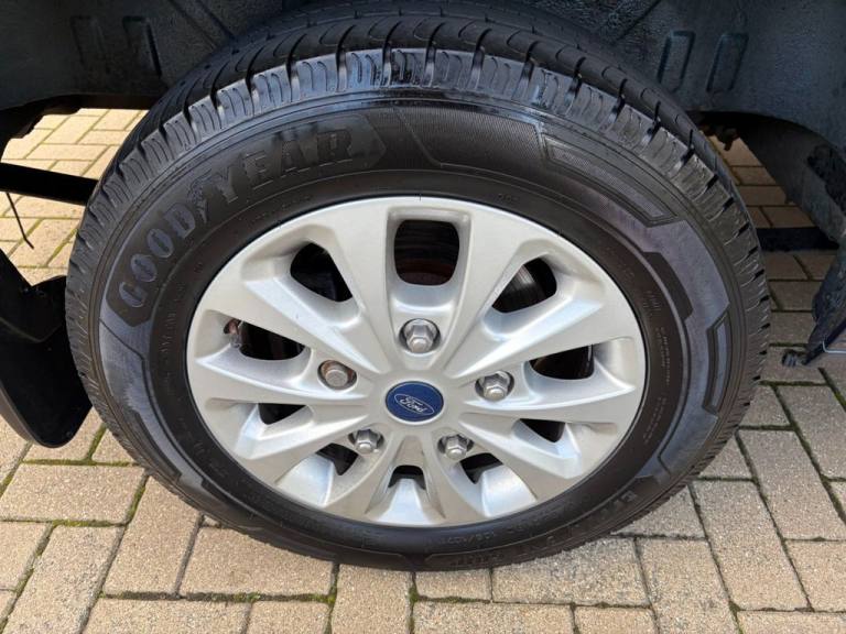 2022 Ford Transit Custom 300 LIMITED 2.0EcoBlue AUTO EU6 L1 H1 130ps *A/C*CAMERA*SENSORS*HEAT PAC...