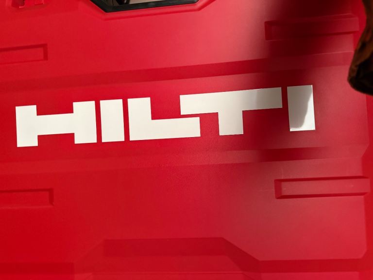 image for HILTI NURON BX4